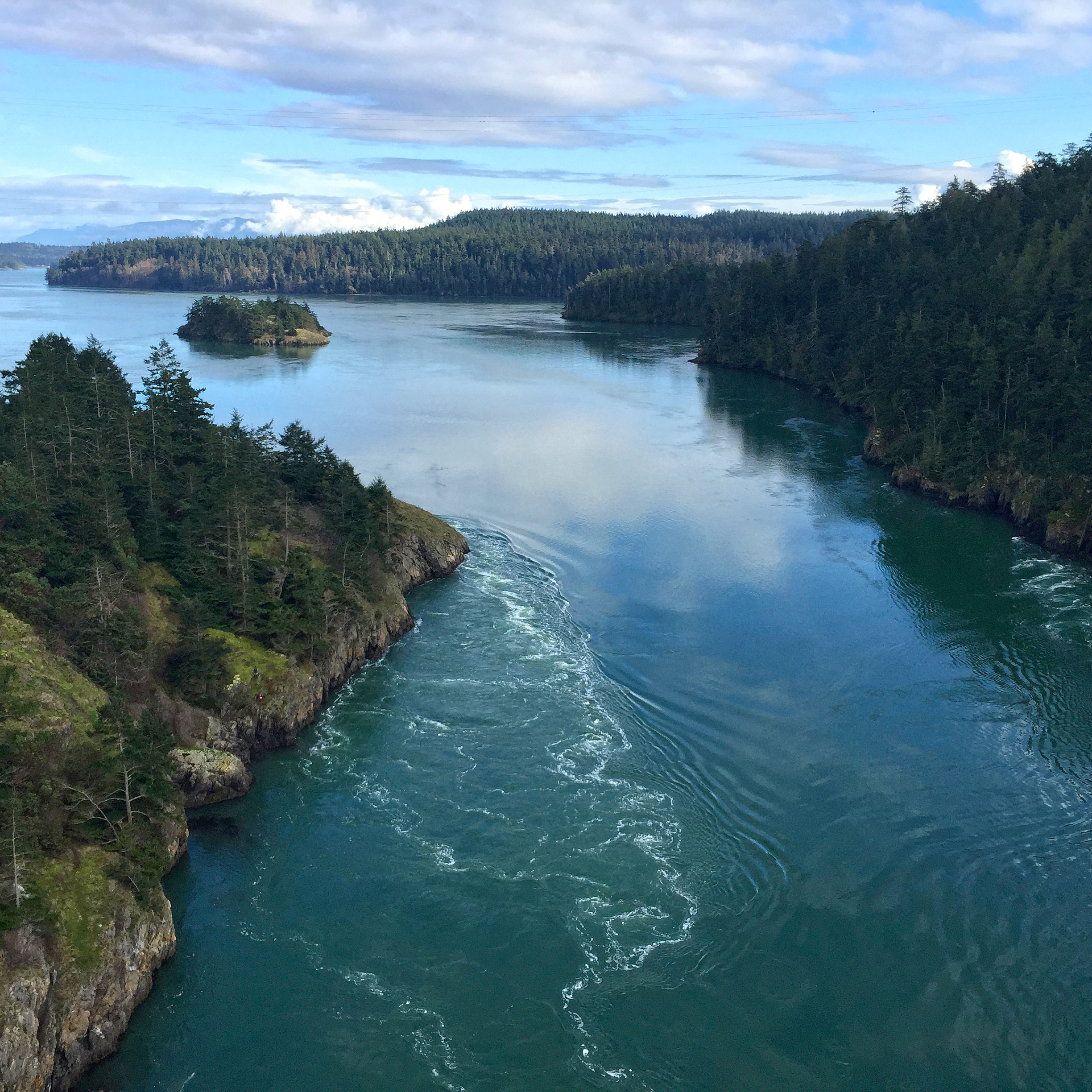 Deception Pass