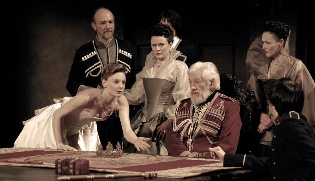 actors in king lear