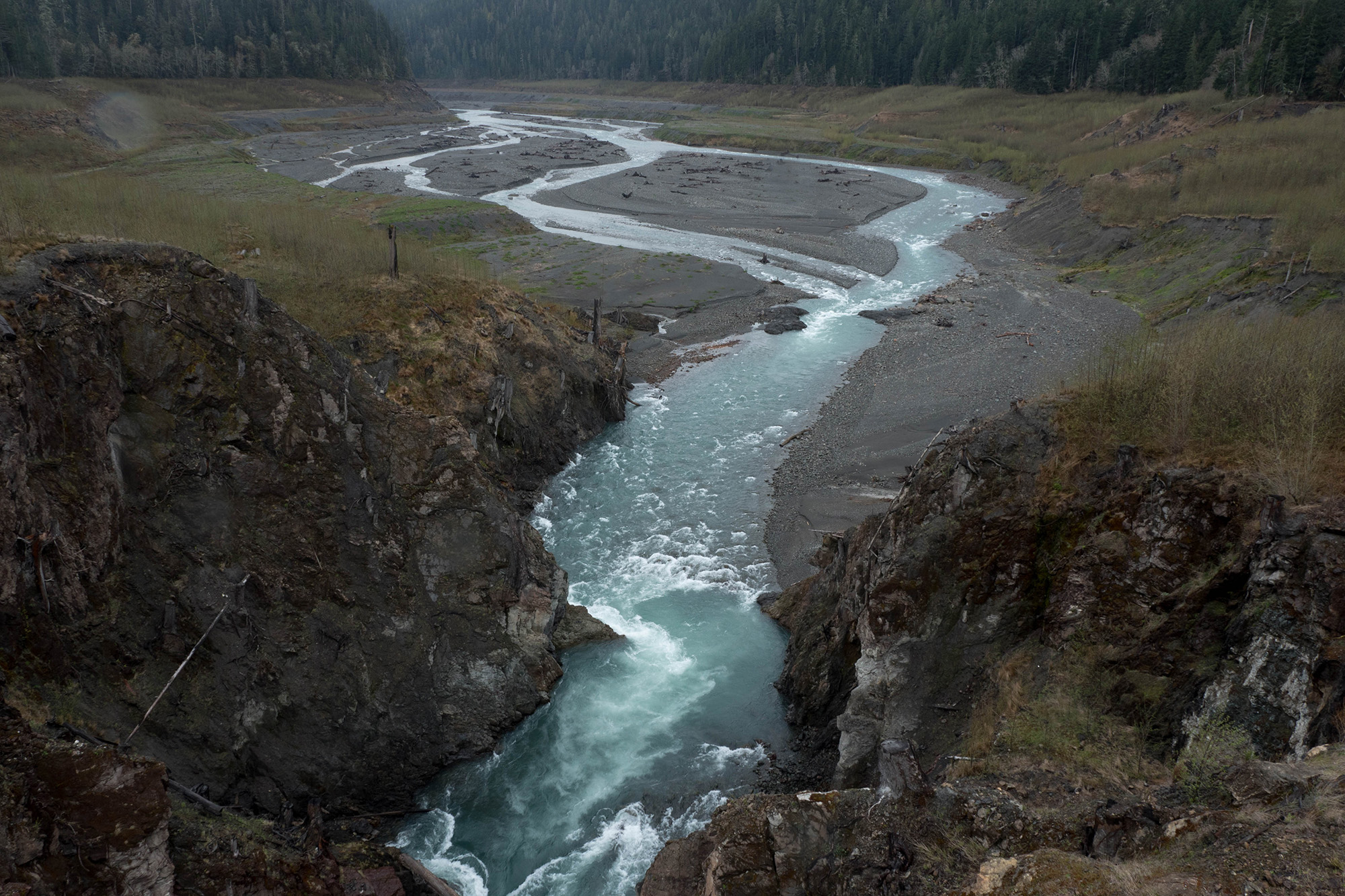 Elwha River