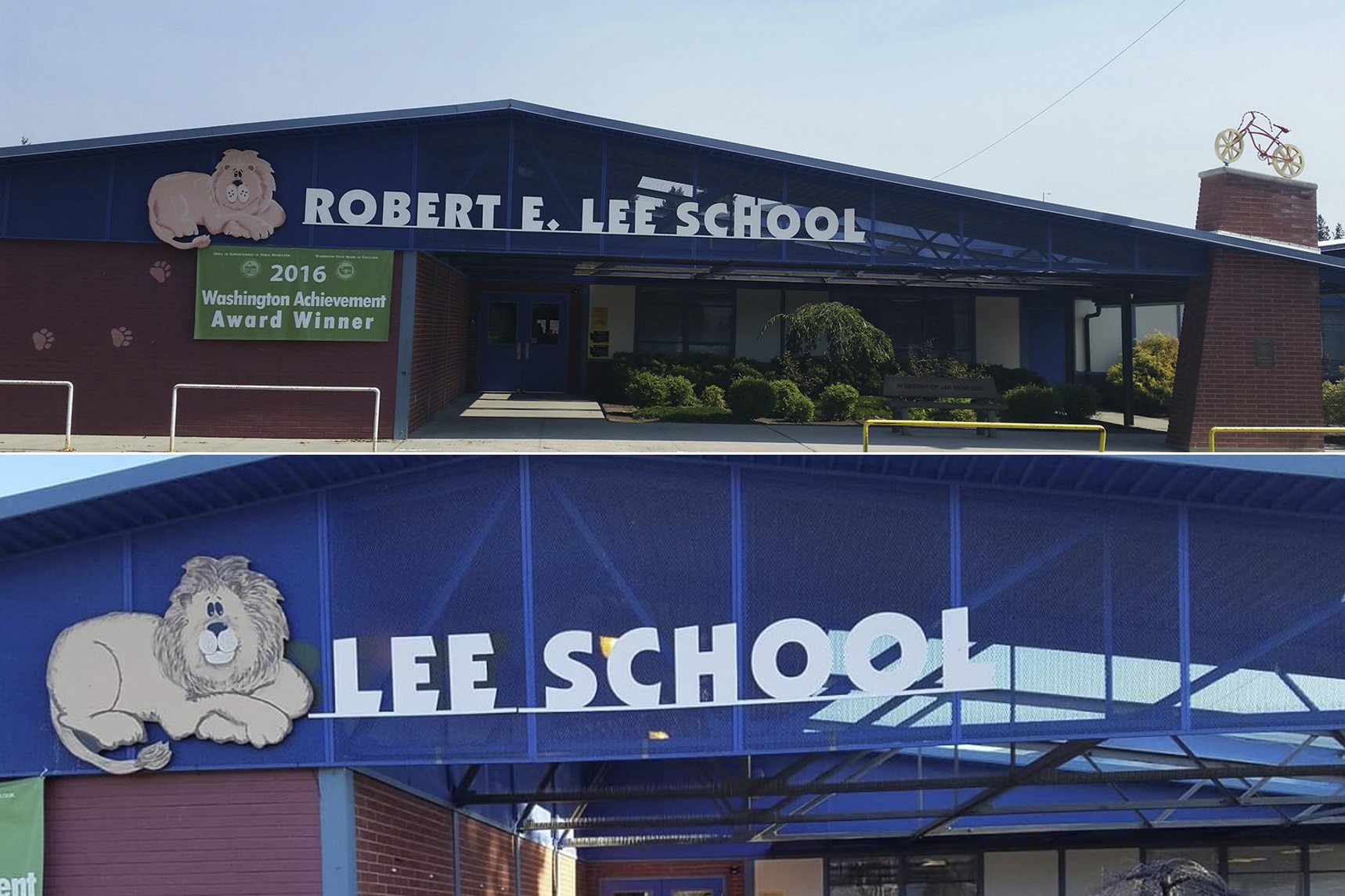 Robert E. Lee Elementary