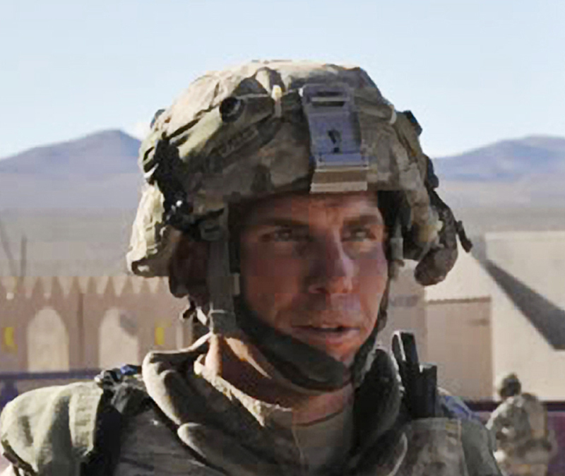 Robert Bales