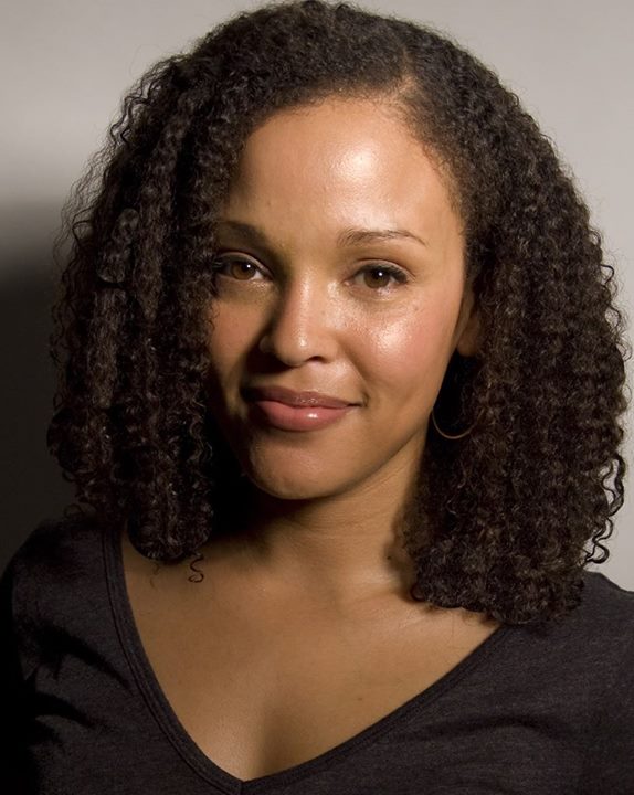 Jesmyn