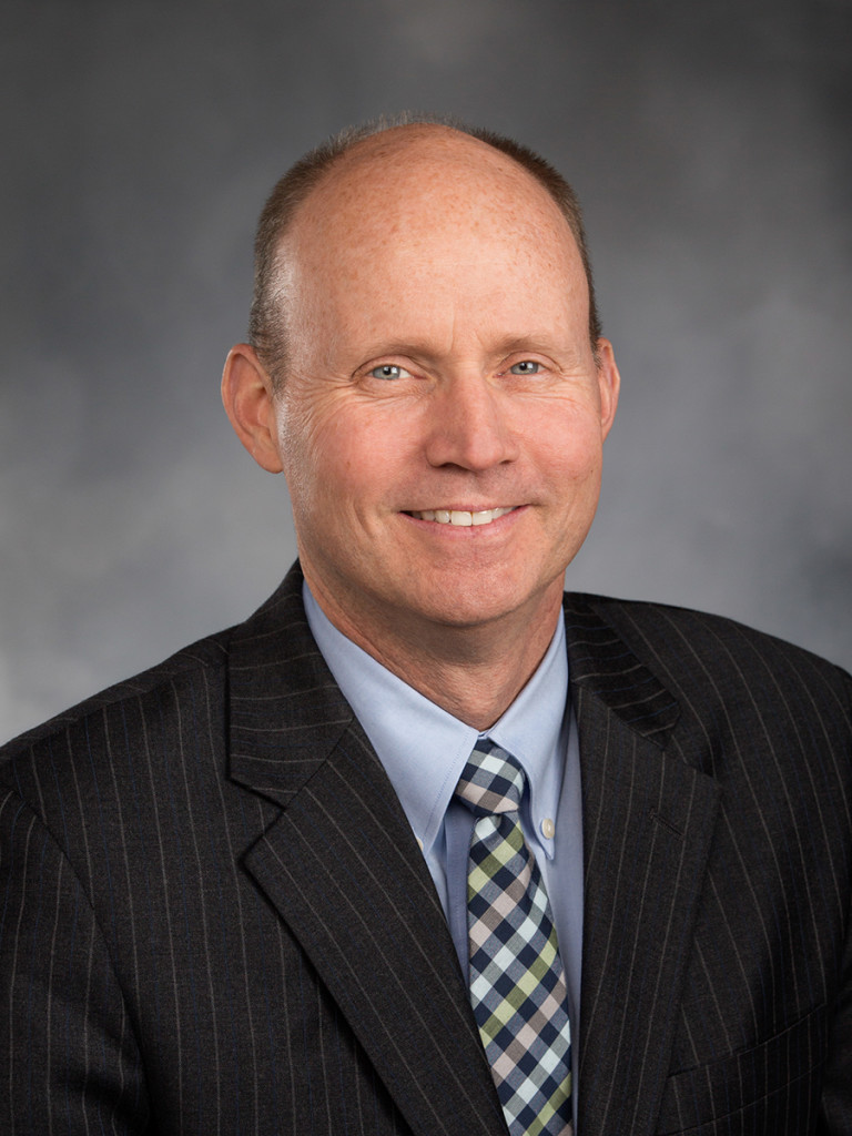 Rep. Zack Hudgins, D-11