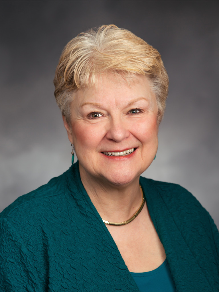 Sen. Karen Keiser, D-33