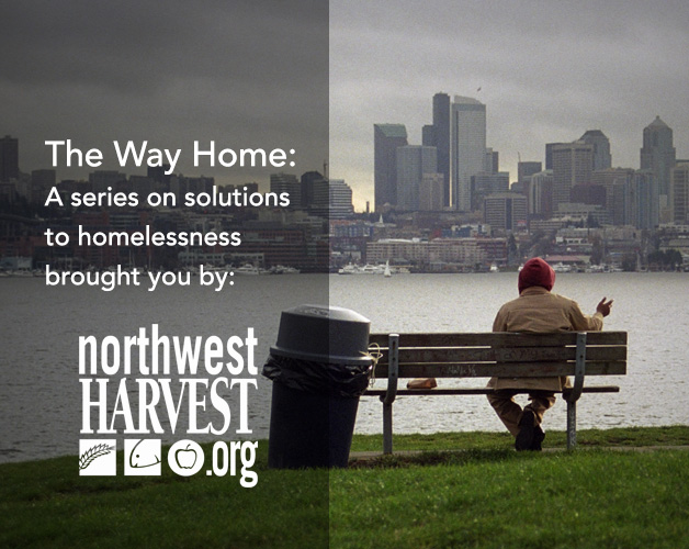 Northwest Harvest Series Popup