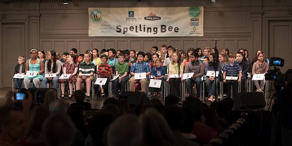 Spelling-Bee