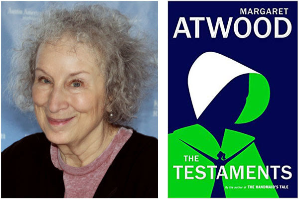 Margaret Atwood