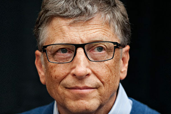 Bill Gates