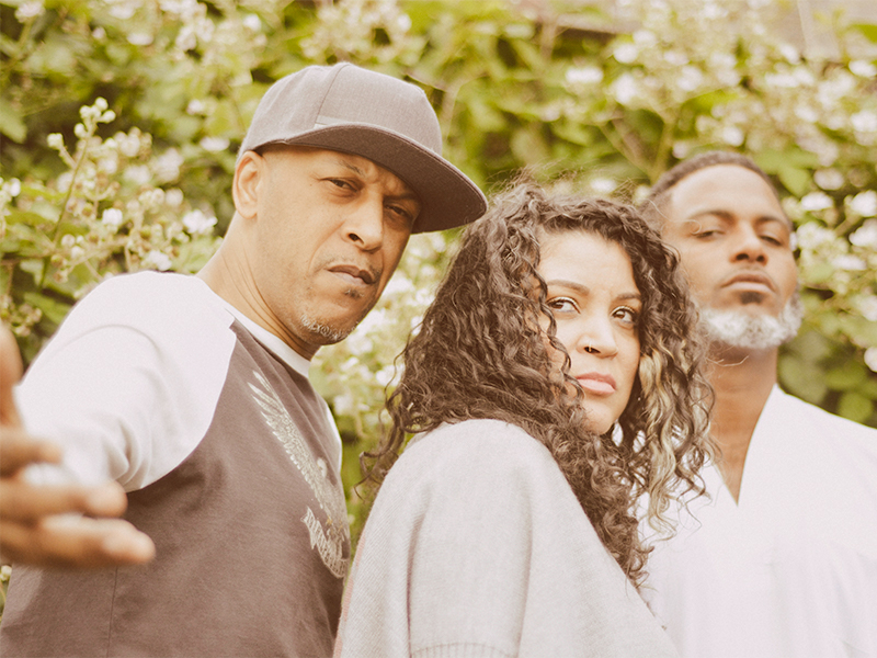 Digable Planets