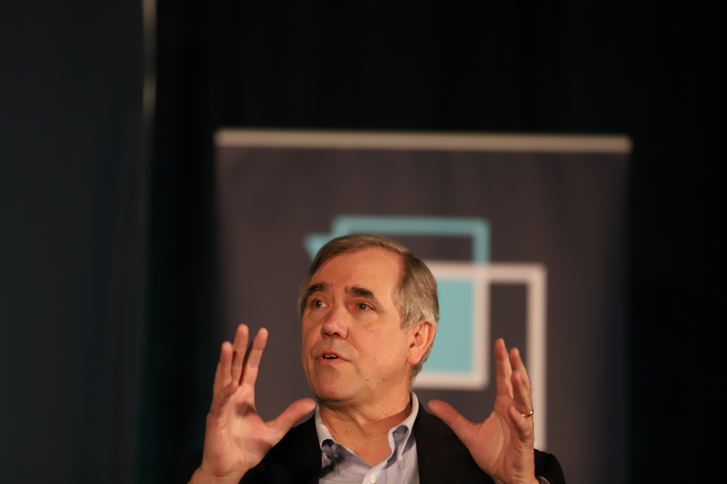 Jeff Merkley