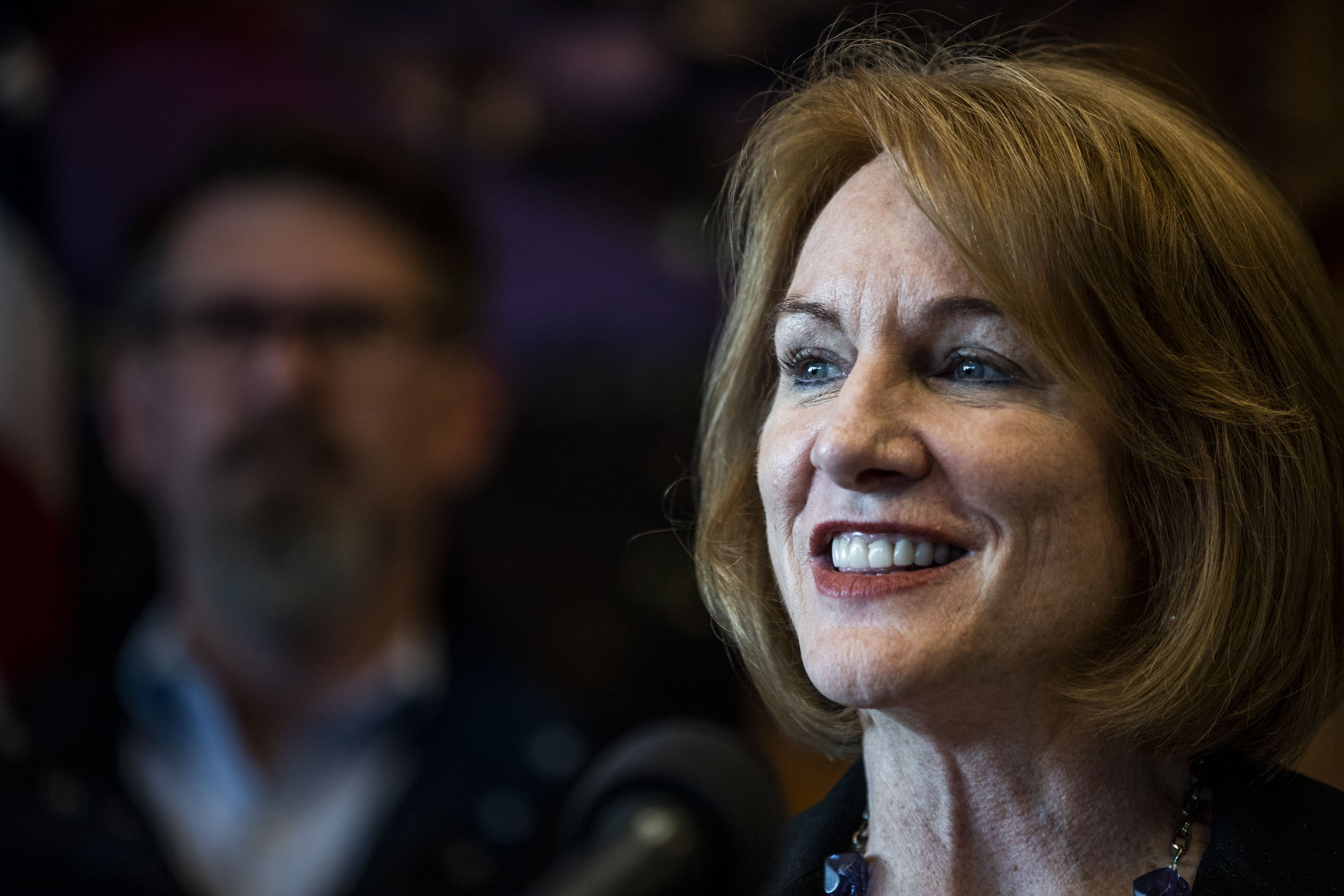 Mayor Durkan