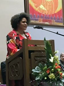 Author Ijeoma Oluo