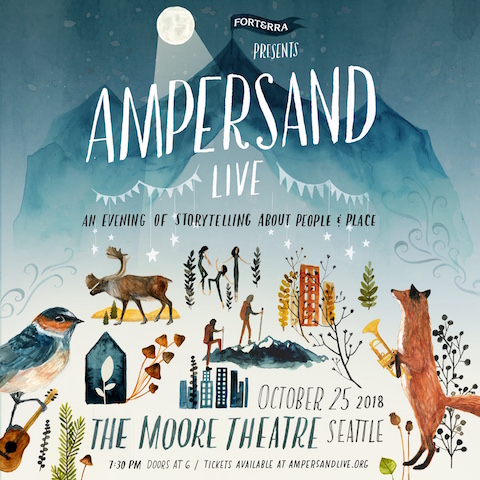 Ampersand Live