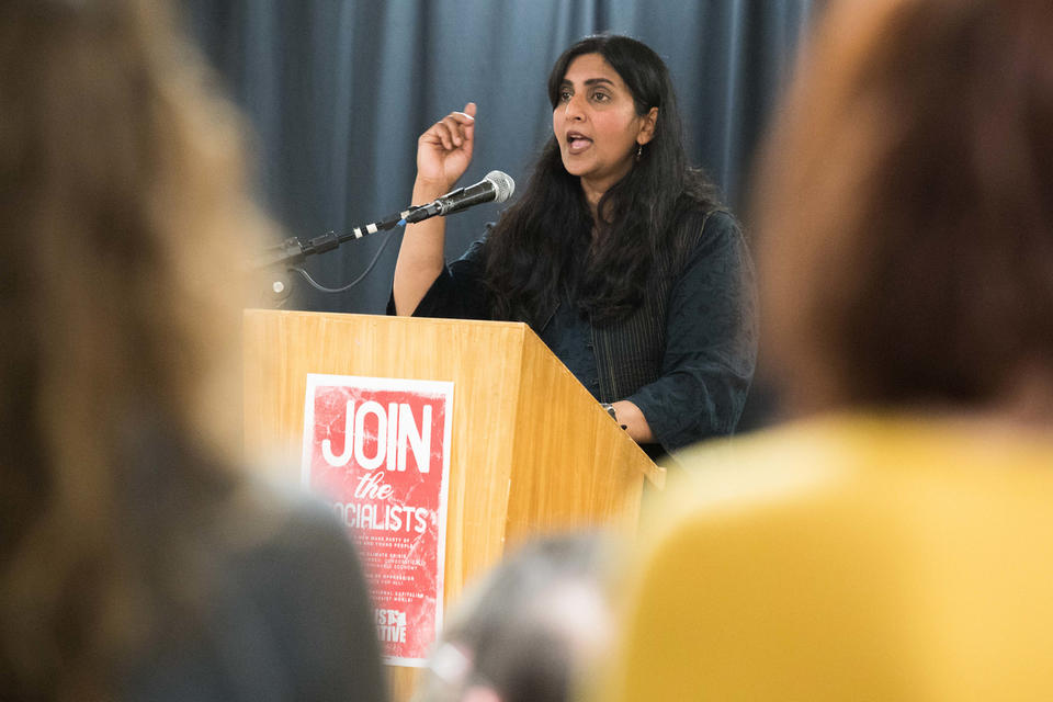 Sawant reelection 2019