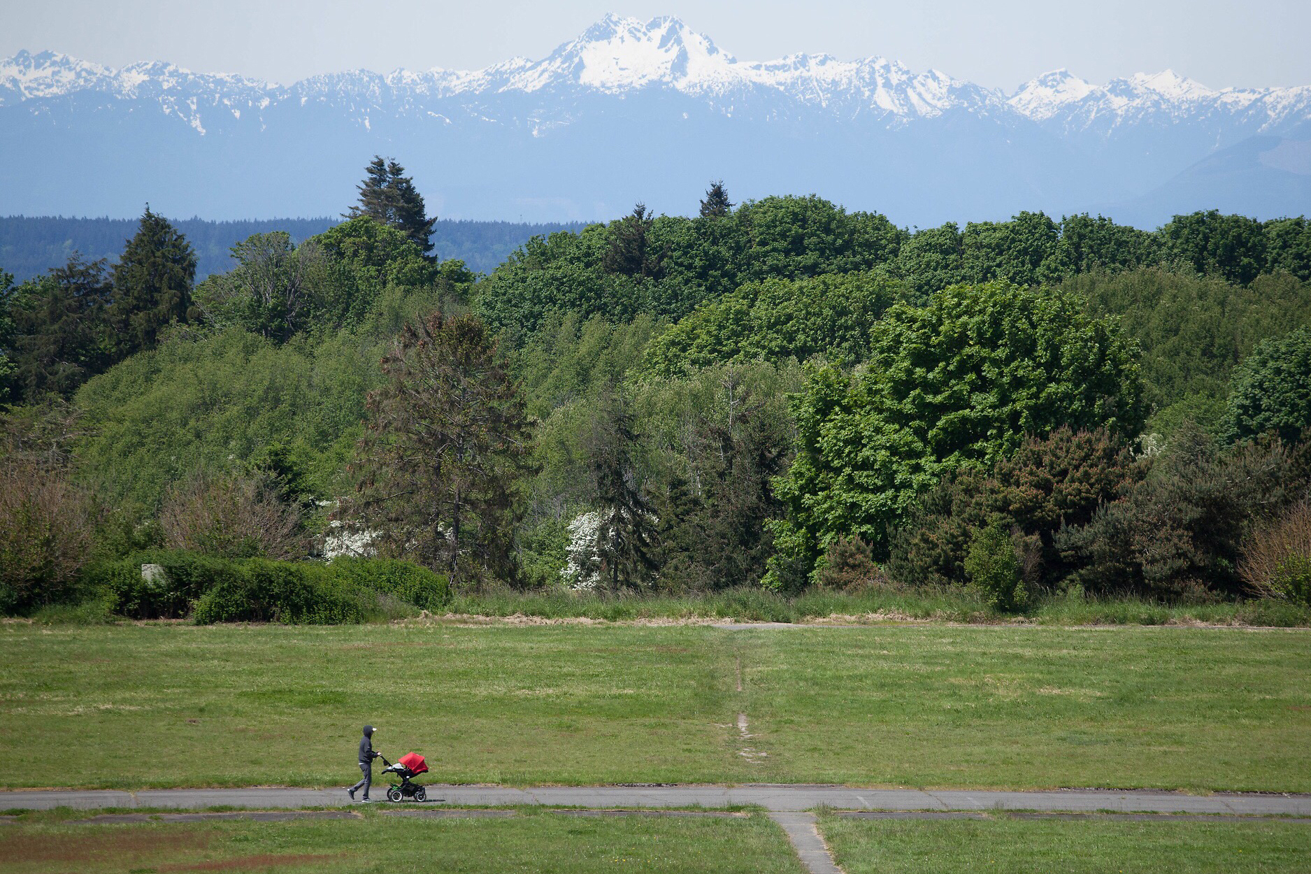 Discovery Park 