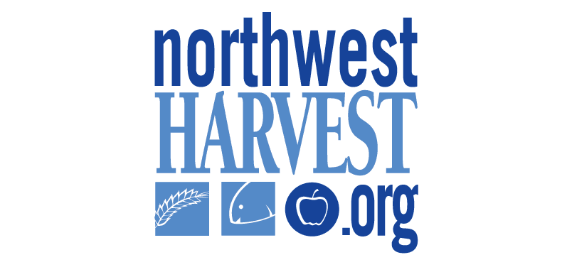 Northwest Harvest logo