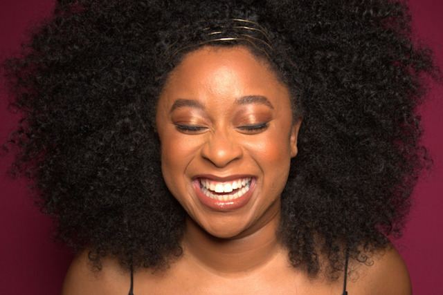 Phoebe Robinson 