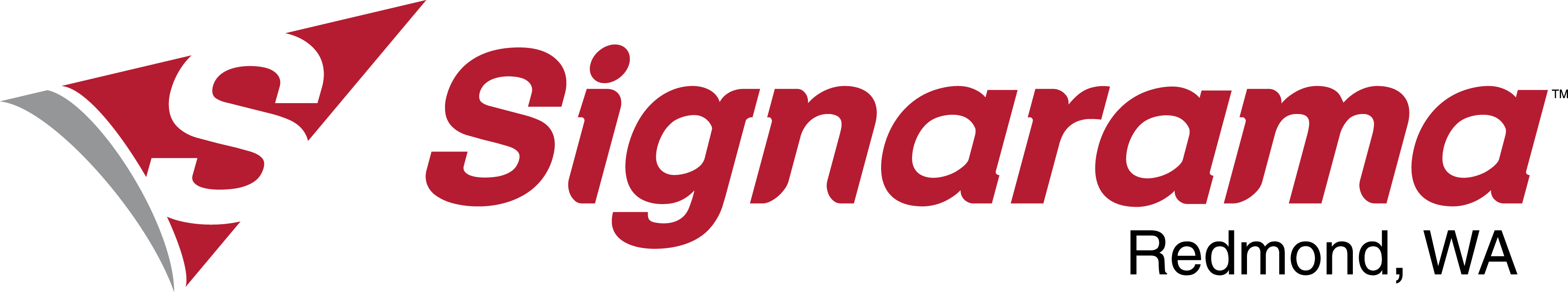 signarama logo