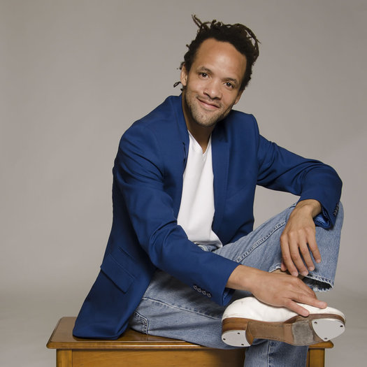 Savion Glover