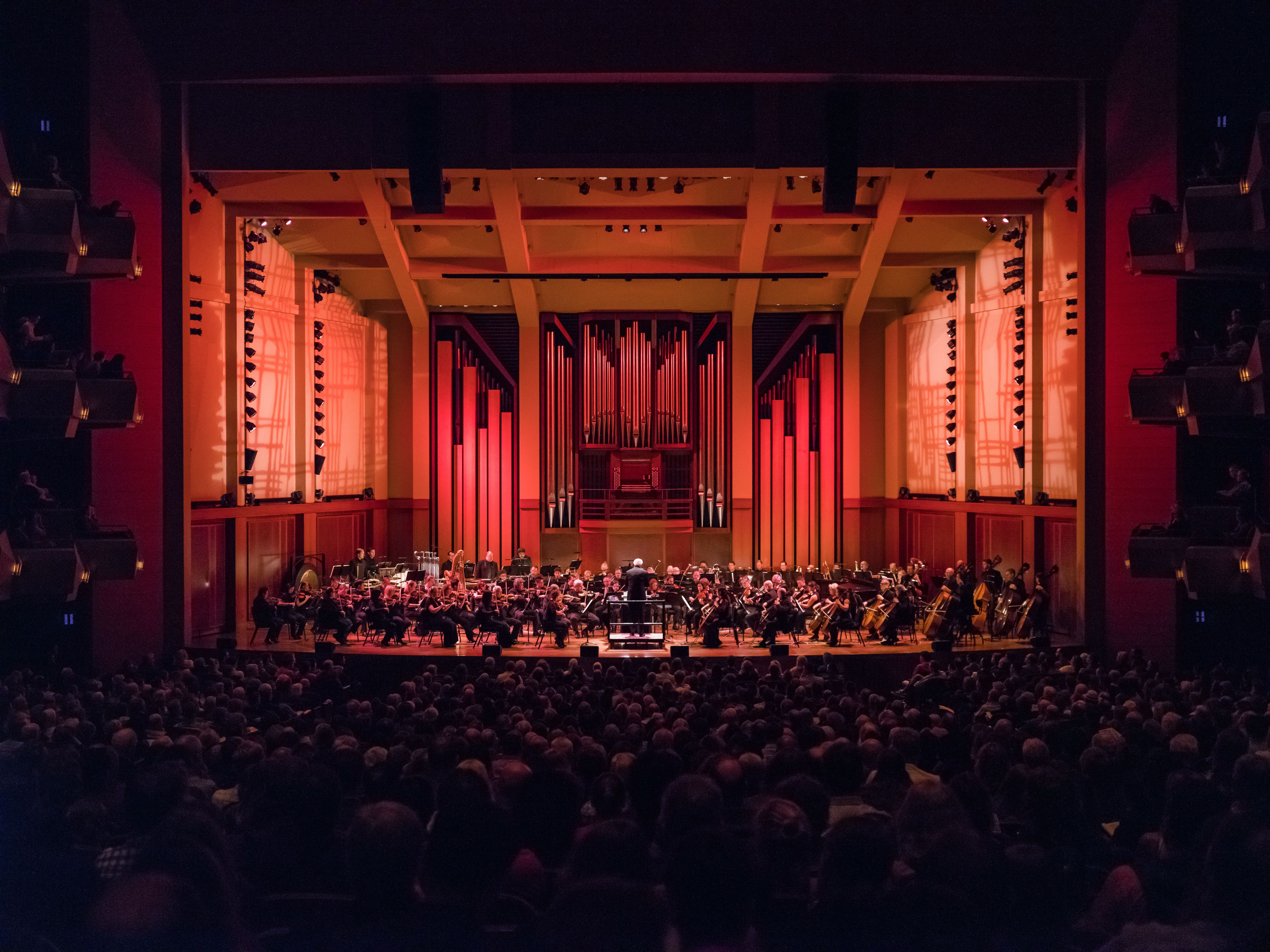 seattle symphony