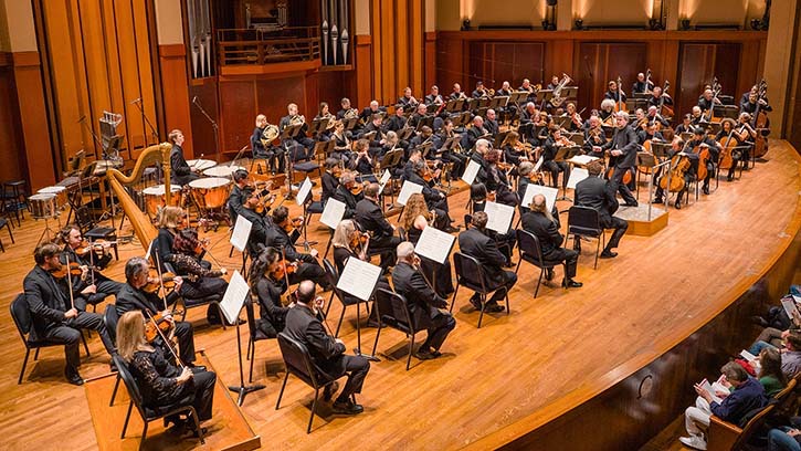 Seattle Symphony