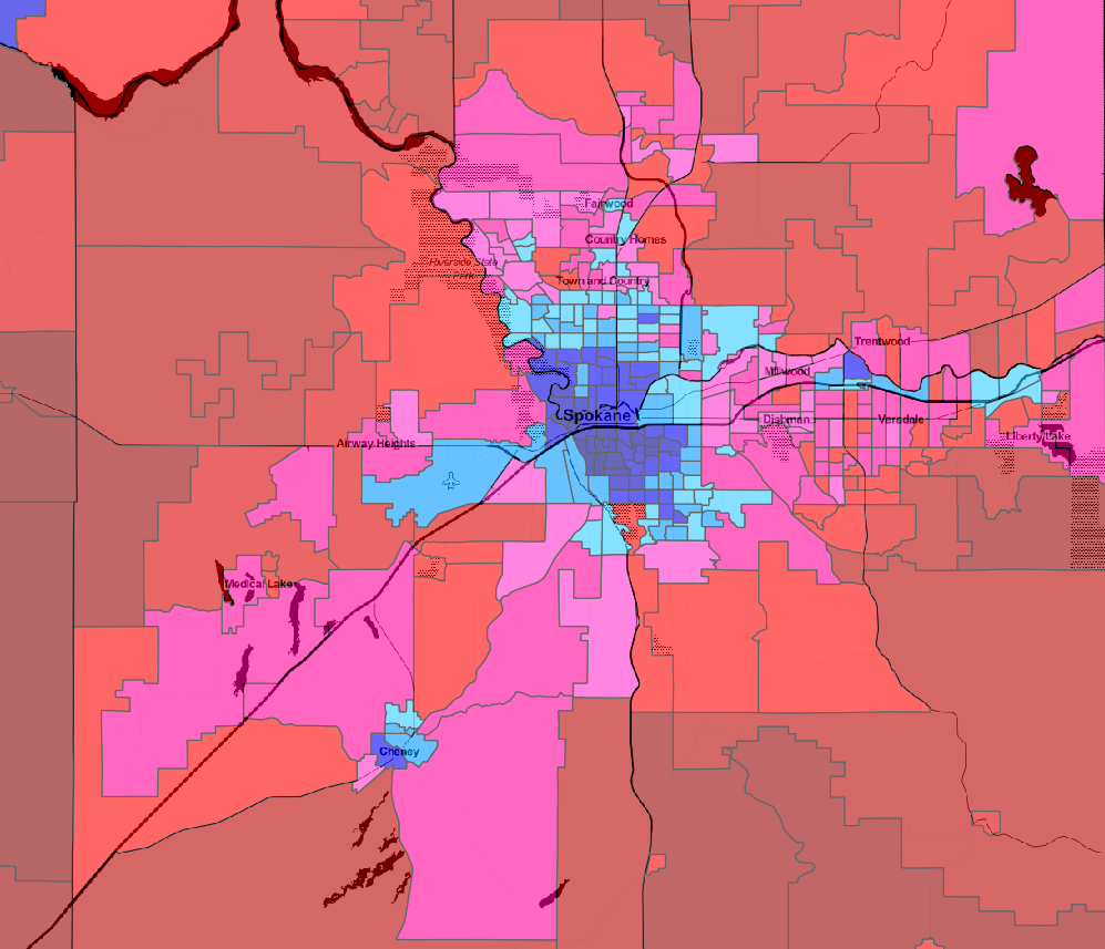 Congressional District 5