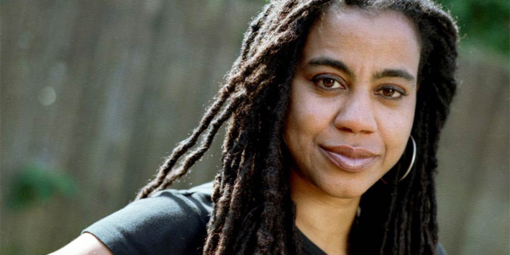 Suzan-Lori Parks