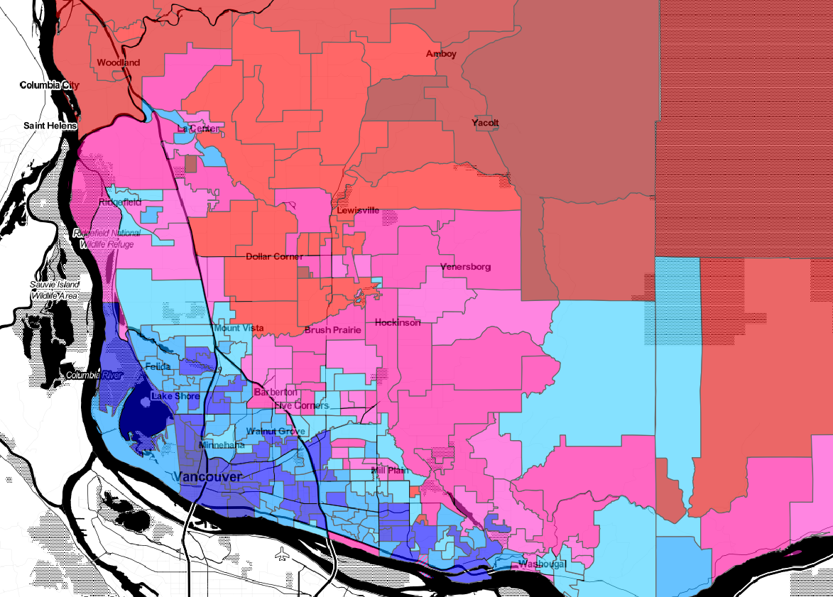 Congressional District 3