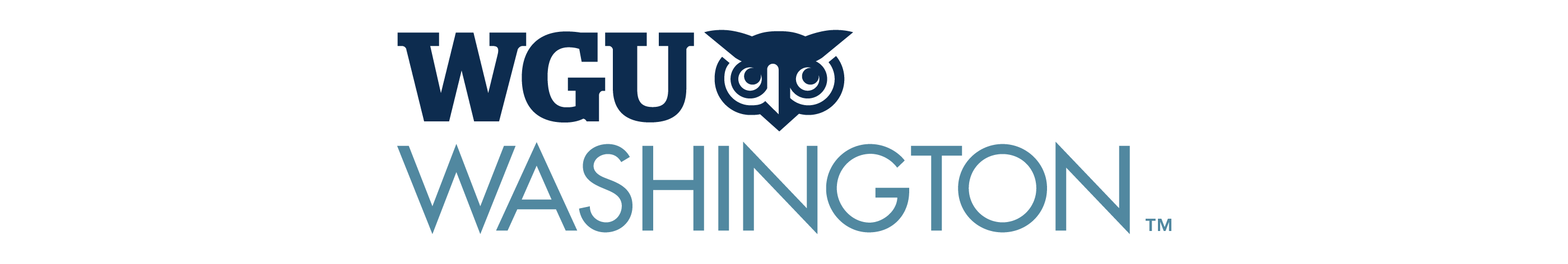 WGU logo