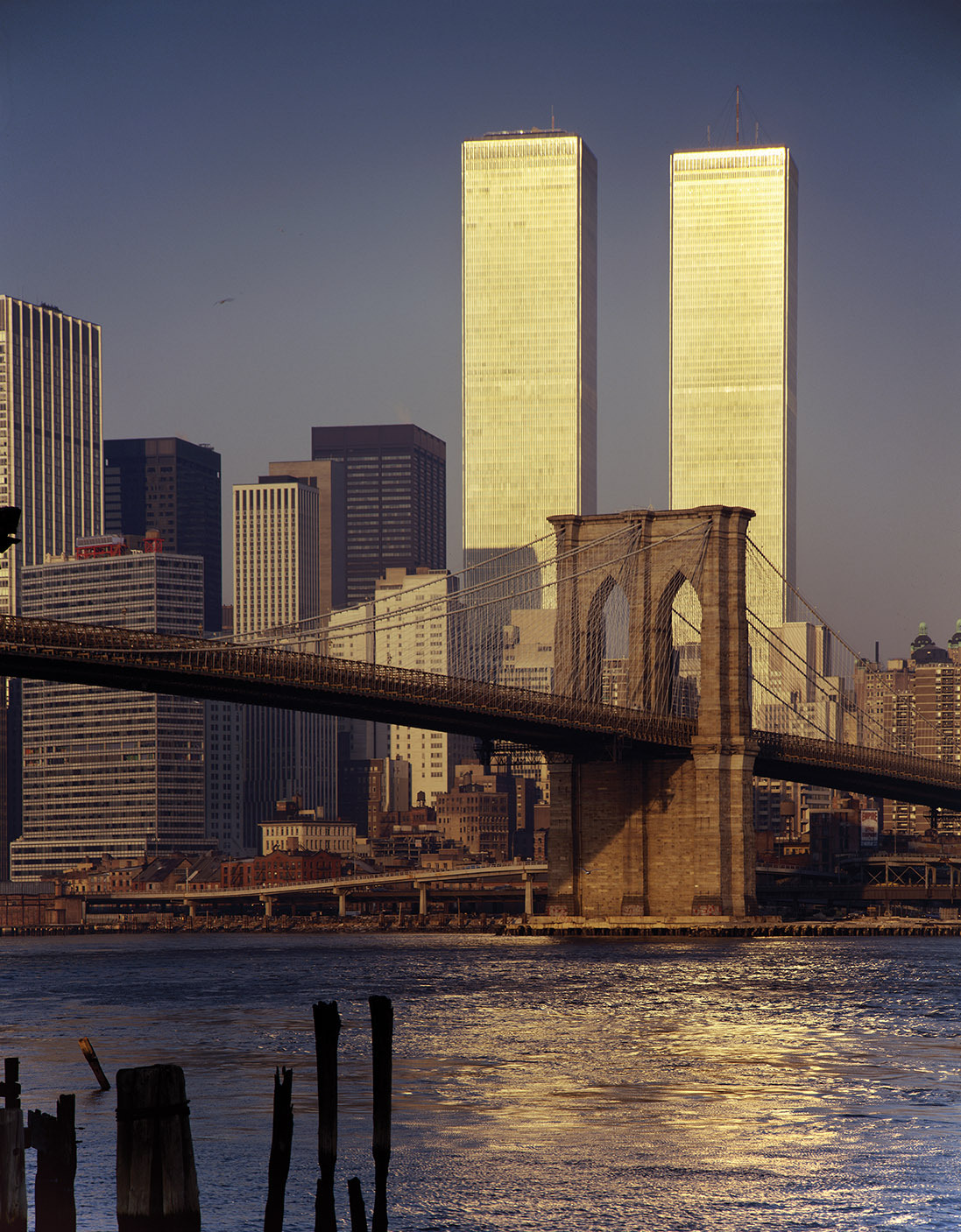 world trade center