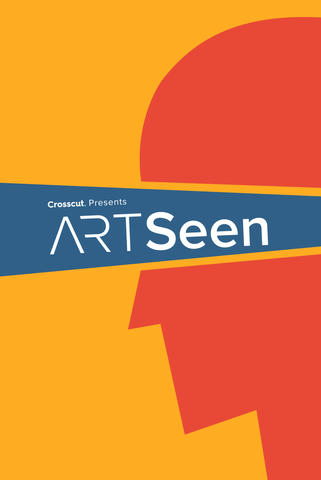 poster for Art Seen series