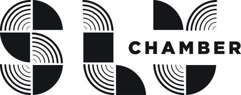 S L U chamber logo