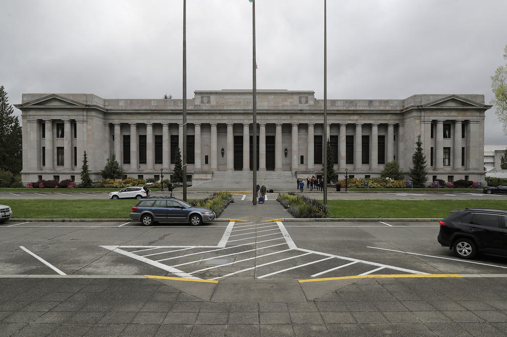 State Supreme Court