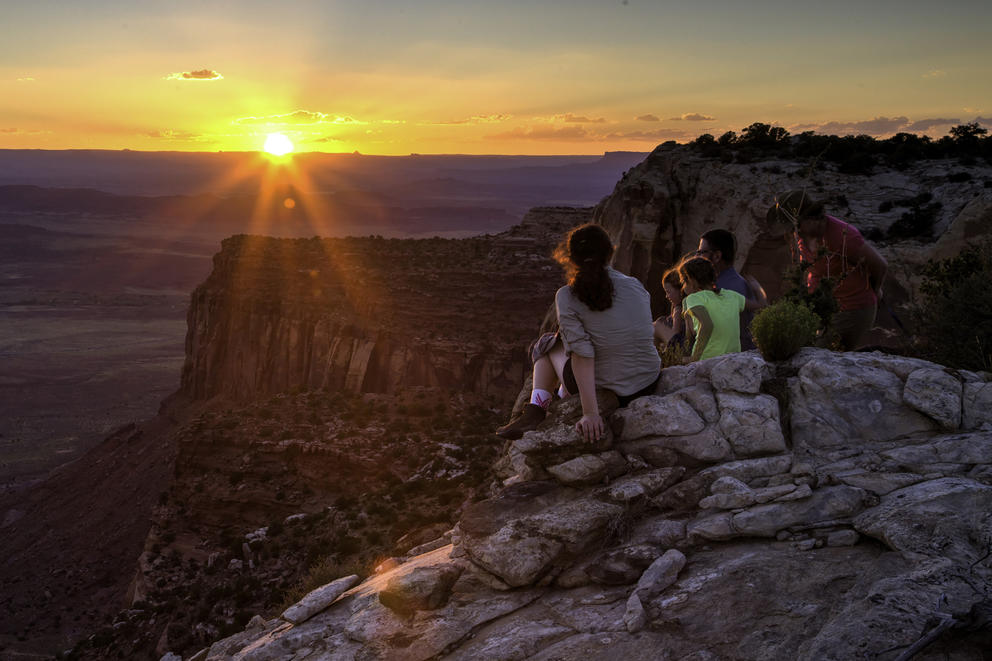 Bears Ears National Monument