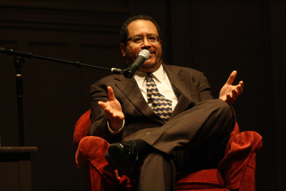 Michael Eric Dyson