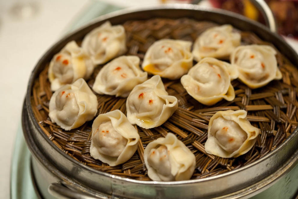 Dumplings