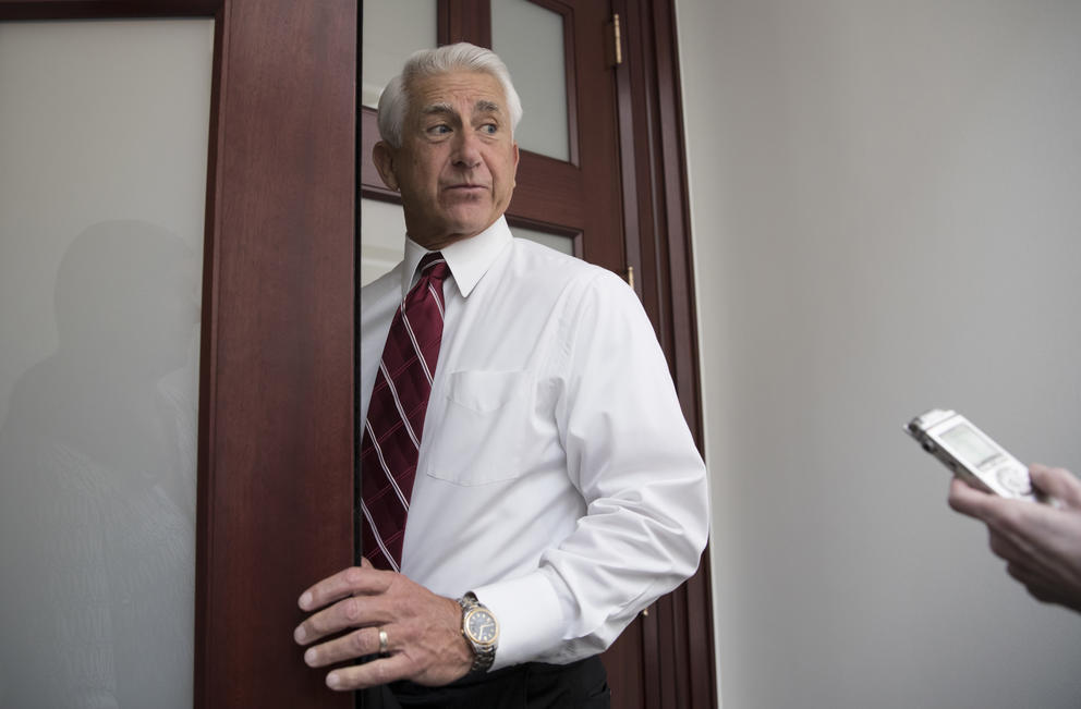 Dave Reichert