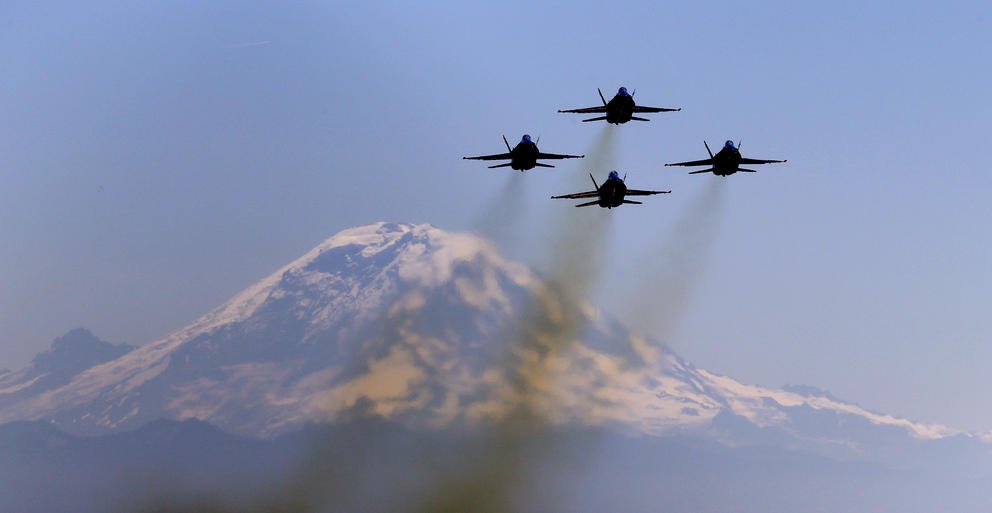 Seattle Seafair