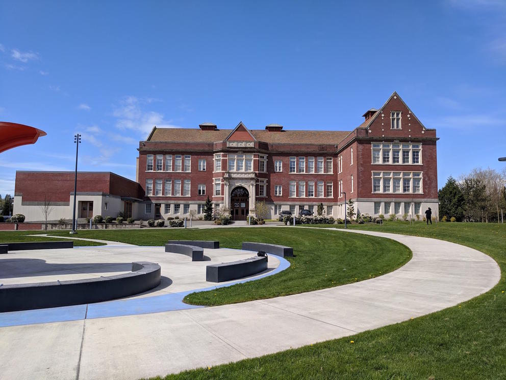 Northwest African American Museum