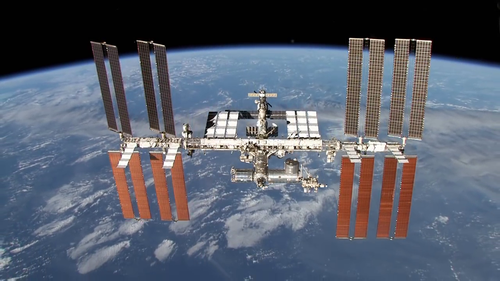 International Space Station