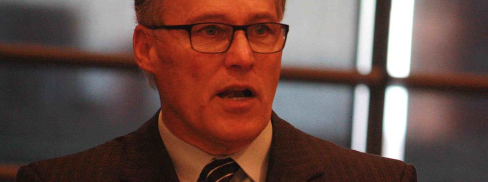 Jay Inslee horizontal