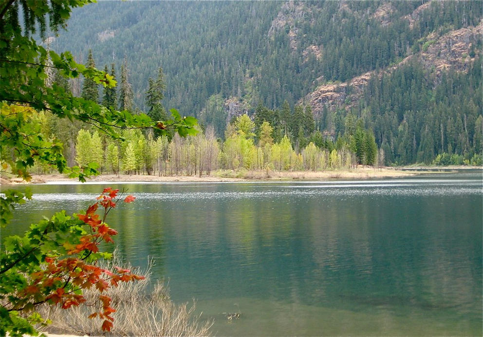 Lake Kachess