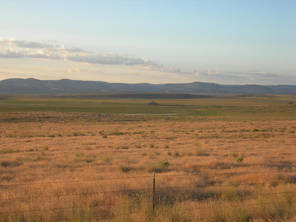 Malheur National Wildlife Refuge