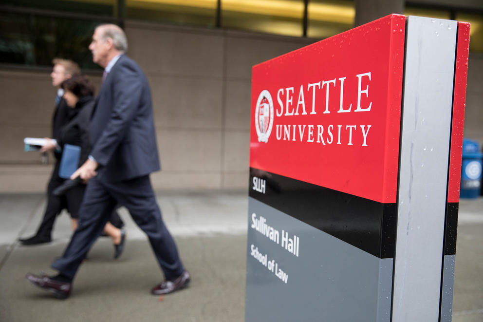 Seattle University School of Law