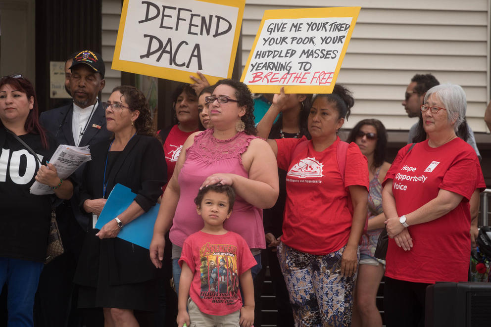 Daca Rally