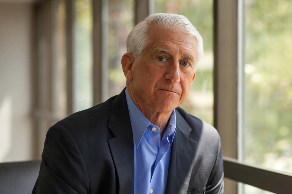 Dave Reichert