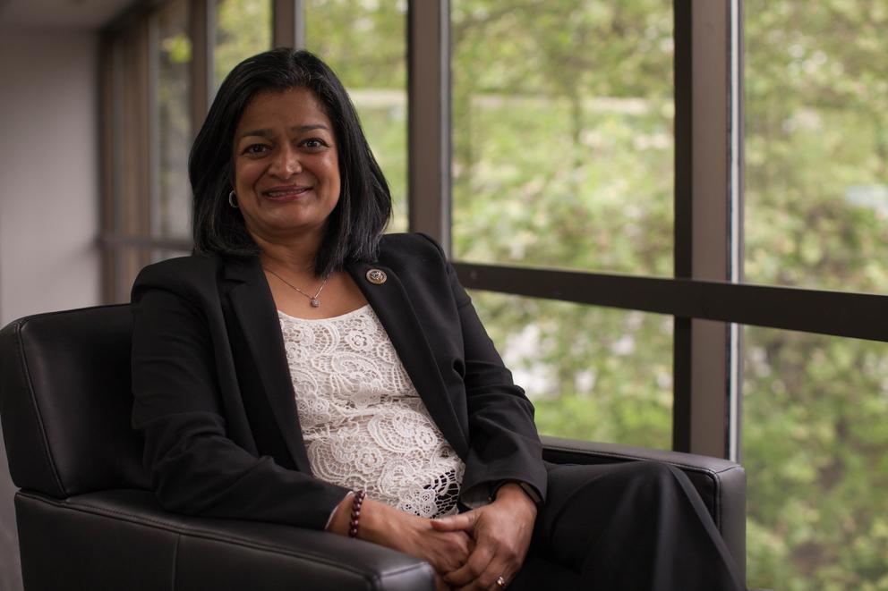 Pramila Jayapal 2