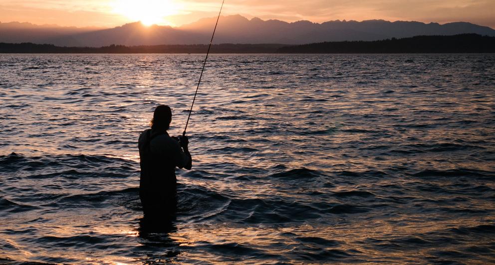 Puget Sound salmon fishing (1)