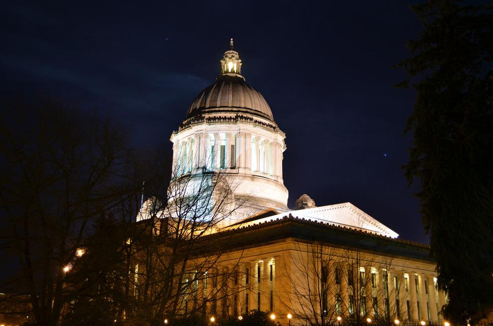 State capitol