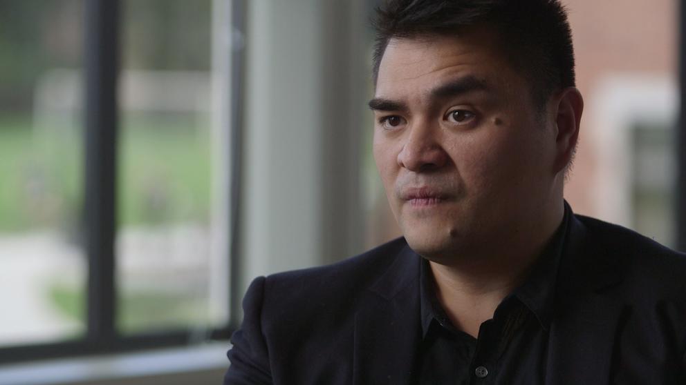 Jose Antonio Vargas